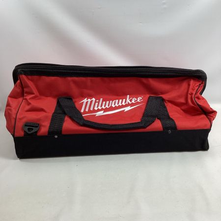 Milwaukee コードレスコーキングガン M12PCG/310C-0 レッド ケース付 12v