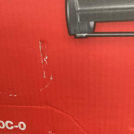 Milwaukee コードレスコーキングガン M12PCG/310C-0 レッド ケース付 12v