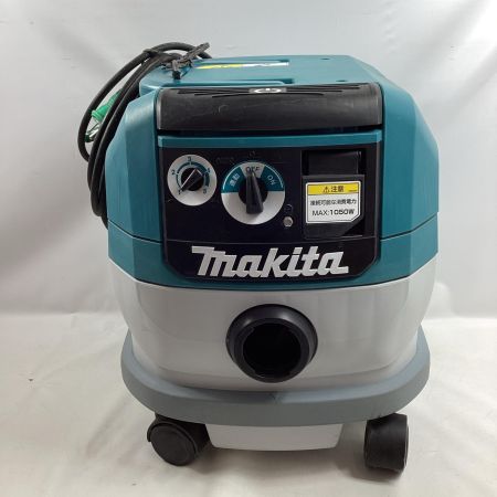 MAKITA マキタ 集じん機 VC0820 ノズル、ホース付き