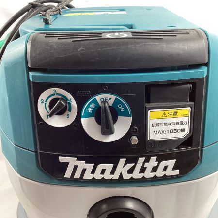 MAKITA マキタ 集じん機 VC0820 ノズル、ホース付き