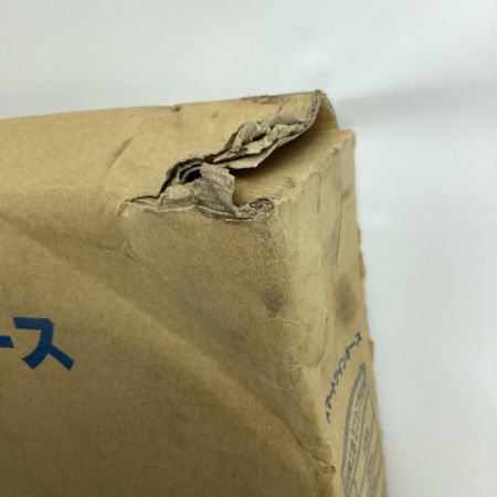 日東工機 スマートツインホース  C2H2  20m 外箱破れ有り