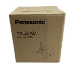Panasonic パナソニック レギュレータ YX-25AD1 Sランク