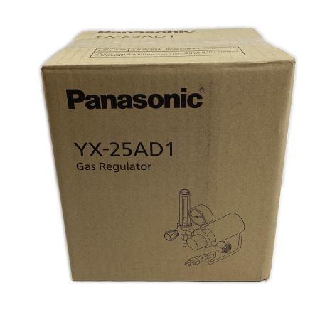 Panasonic パナソニック レギュレータ YX-25AD1