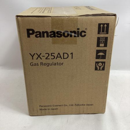 Panasonic パナソニック レギュレータ YX-25AD1