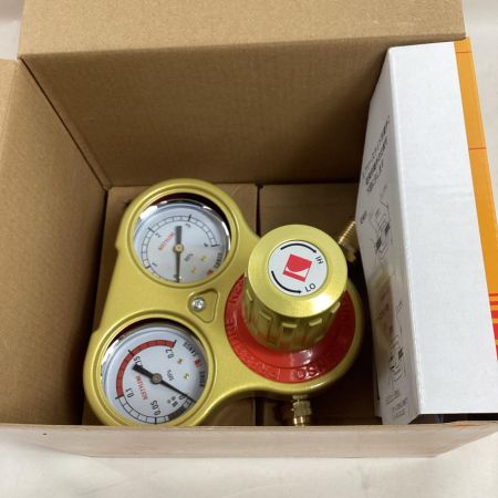 小池酸素工業 セフティゴールドV SGV-1 SGV-2 酸素用・アセチレン用2セット