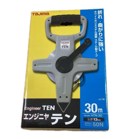 TAJIMA タジマ エンジニヤ テン HTN-30 30m