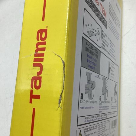 TAJIMA タジマ エンジニヤ テン HTN-30 30m