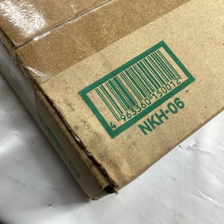 OH カストリハンマー 横刃 NKH-06 6本入り