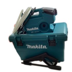 MAKITA マキタ 充電式高圧洗浄機 MHW080D ケース付 Bランク