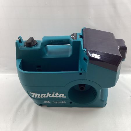 MAKITA マキタ 充電式高圧洗浄機 MHW080D ケース付