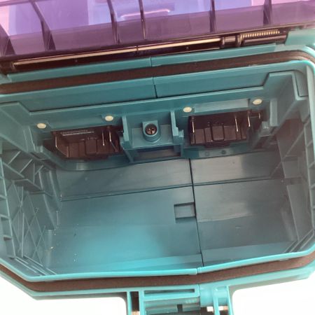 MAKITA マキタ 充電式高圧洗浄機 MHW080D ケース付