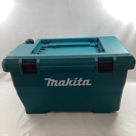 MAKITA マキタ 充電式高圧洗浄機 MHW080D ケース付
