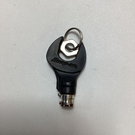 Snap-on スナップオン スモールトップチェスト KRA2053KPC ブラック 鍵付