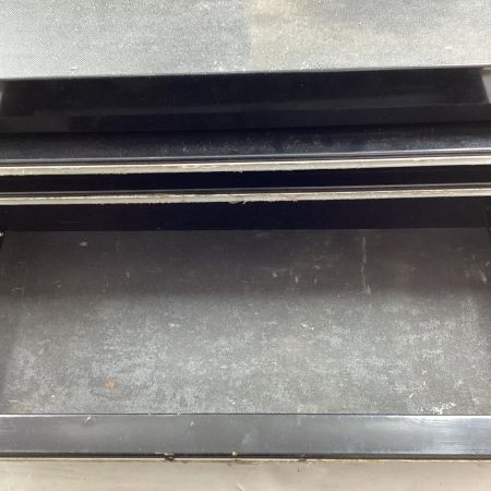 Snap-on スナップオン スモールトップチェスト KRA2053KPC ブラック 鍵付