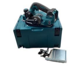 MAKITA マキタ 充電式カンナ KP001G 本体のみ 82mm Bランク
