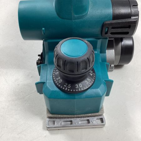 MAKITA マキタ 充電式カンナ KP001G 本体のみ 82mm
