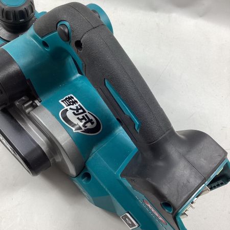 MAKITA マキタ 充電式カンナ KP001G 本体のみ 82mm