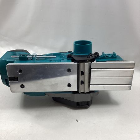 MAKITA マキタ 充電式カンナ KP001G 本体のみ 82mm
