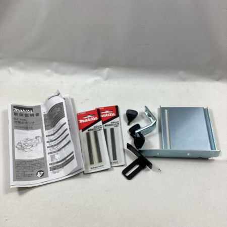 MAKITA マキタ 充電式カンナ KP001G 本体のみ 82mm