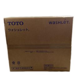 TOTO トートー 温水洗浄便座 ウォシュレット TCF2223E Sランク