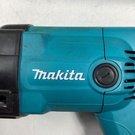 MAKITA マキタ レシプロソー  JR3050T ブルー ケース付 