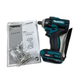 MAKITA マキタ インパクトレンチ TW004G ブルー 本体のみ 40v  Bランク