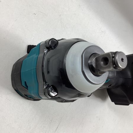 MAKITA マキタ インパクトレンチ TW004G ブルー 本体のみ 40v 