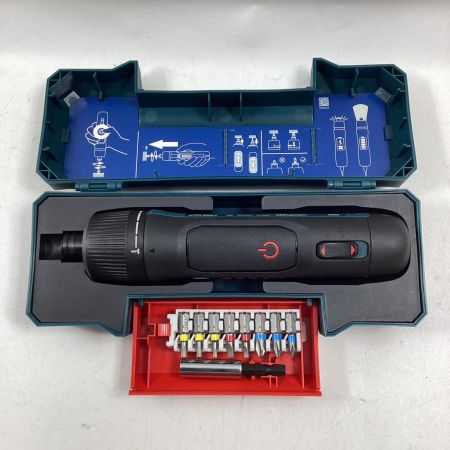 BOSCH ボッシュ コードレスドライバー Bosch GO 3 ケーブル無し