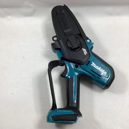 MAKITA マキタ 充電式ハンディソー MUC101D ケース付 100mm 