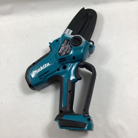 MAKITA マキタ 充電式ハンディソー MUC101D ケース付 100mm 