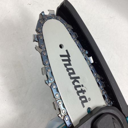 MAKITA マキタ 充電式ハンディソー MUC101D ケース付 100mm 