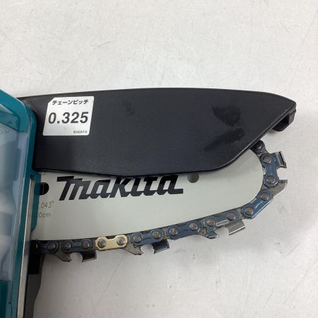 MAKITA マキタ 充電式ハンディソー MUC101D ケース付 100mm 