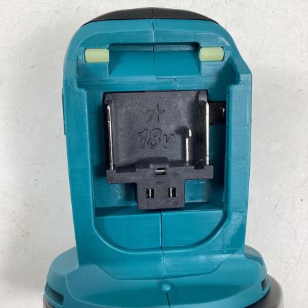 MAKITA マキタ ランダムオービットサンダ BO180D ケース付 125mm 18v