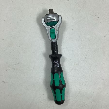 Wera ラチェットセット zyklop051045 26点セット