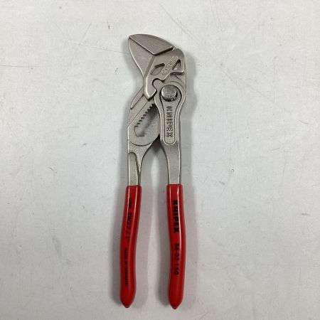KNIPEX クニペックス ミニコブラ プライヤｰレンチセット ベルトポーチ付