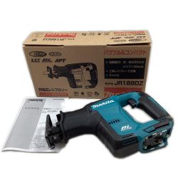 MAKITA マキタ レシプロソー JR188DZ 本体のみ Bランク