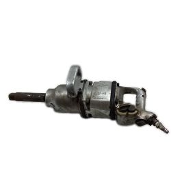 空研工業 エアインパクト KW-40 グレー Cランク