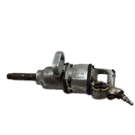 空研工業 エアインパクト KW-40 グレー