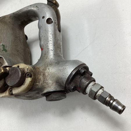 空研工業 エアインパクト KW-40 グレー
