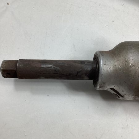 空研工業 エアインパクト KW-40 グレー