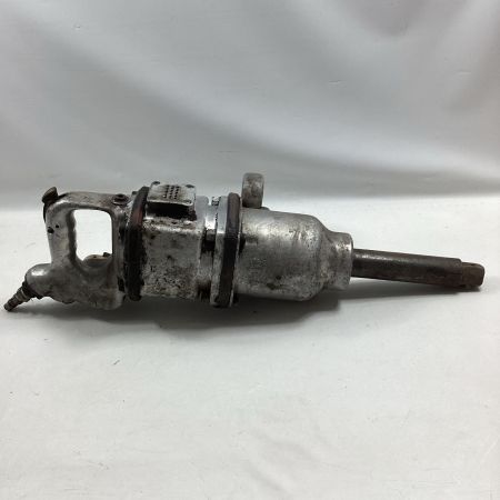 空研工業 エアインパクト KW-40 グレー