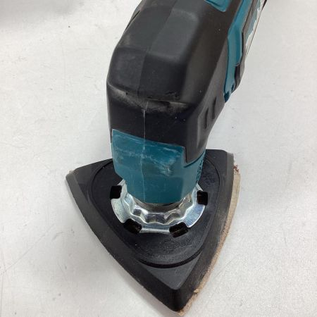 MAKITA マキタ マルチツール TM30D ブルー ケース付 10.8v 