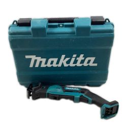 MAKITA マキタ レシプロソー JR104D ブルー ケース付 10.8v Cランク