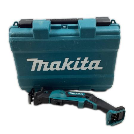 MAKITA マキタ レシプロソー JR104D ブルー ケース付 10.8v