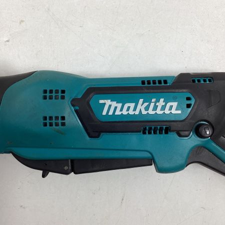 MAKITA マキタ レシプロソー JR104D ブルー ケース付 10.8v