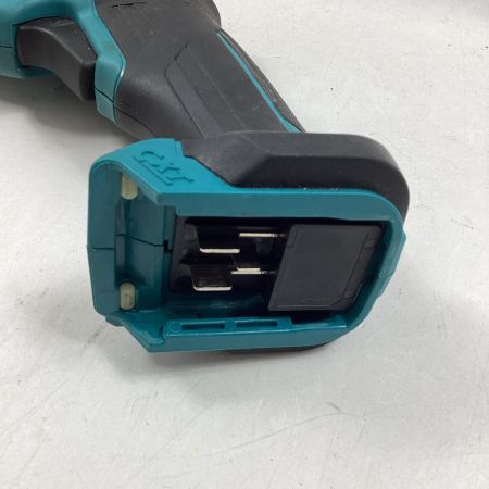 MAKITA マキタ レシプロソー JR104D ブルー ケース付 10.8v