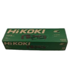 HiKOKI ハイコーキ コードレスMバーカッタ CE18DYMA Sランク