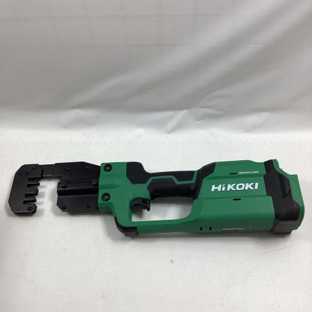 HiKOKI ハイコーキ コードレスMバーカッタ CE18DYMA