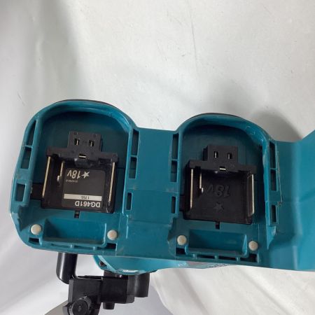 MAKITA マキタ アースオーガ DG461D ドリル刃・ビット延長バー付