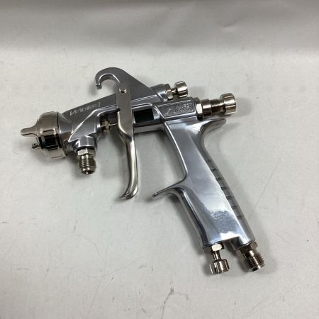 ANEST IWATA スプレーガン WIDER1-15H2S コンテナPCL-10B-2 セット